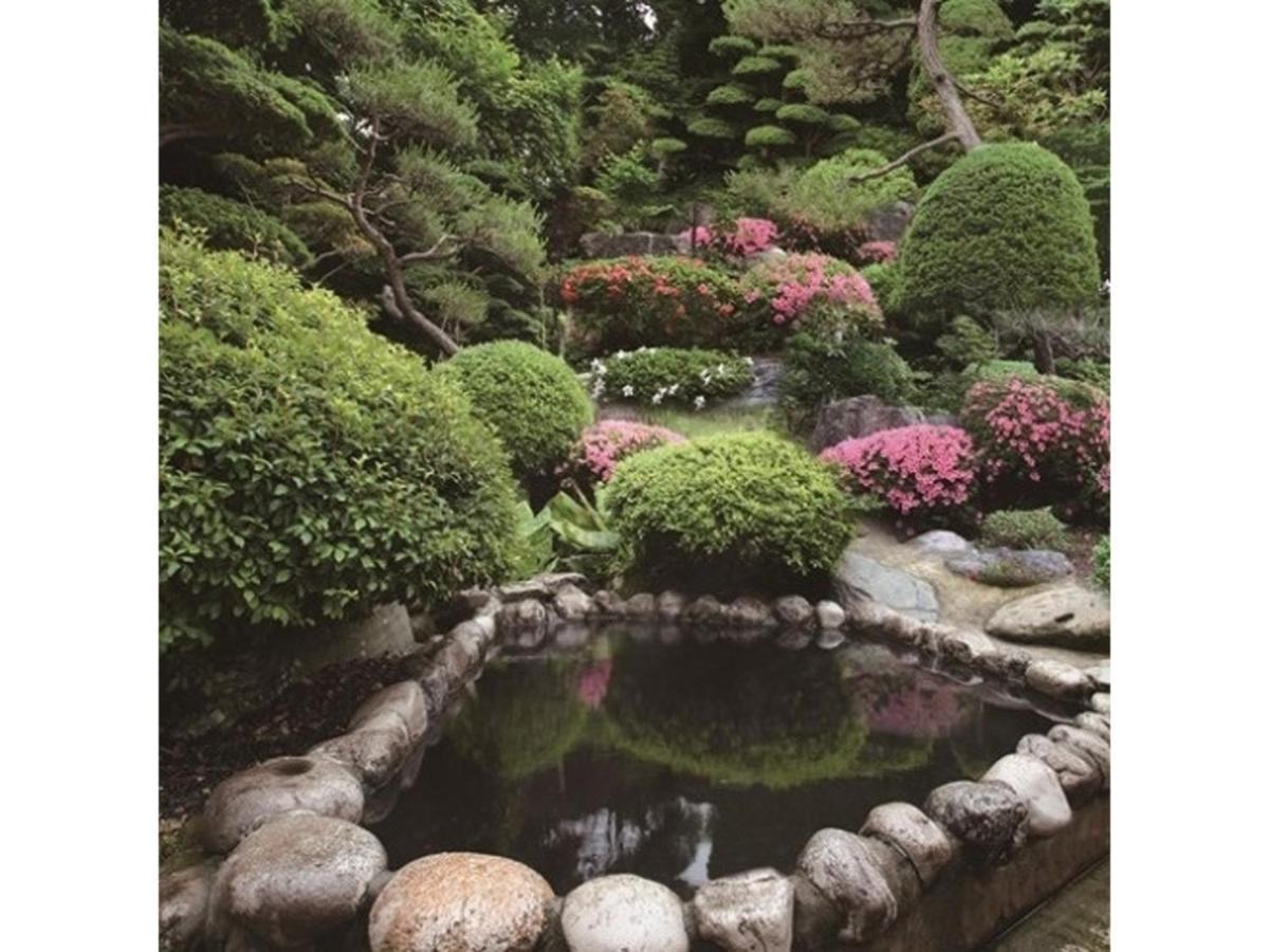 Tohoku Onsen - Vacation Stay 08516V Towada Buitenkant foto